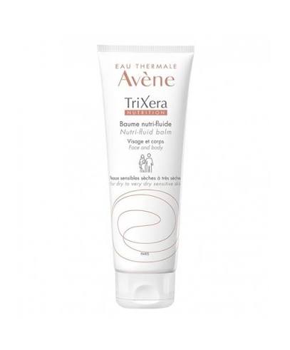 AVENE TRIXERA NUTRITION BAUME 200ML